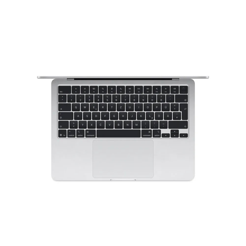 Apple MacBook Air 13,6" 2025 M4/16/256GB SSD 8C GPU Silver MW0W3D/A
