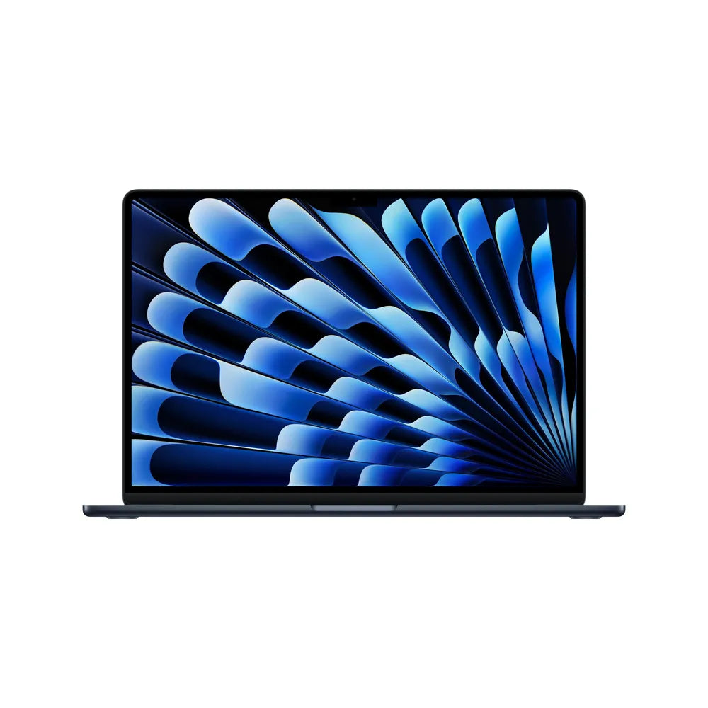 Apple MacBook Air 15,3" 2025 M4/16/256GB SSD 10C GPU Mitternacht MW1L3D/A
