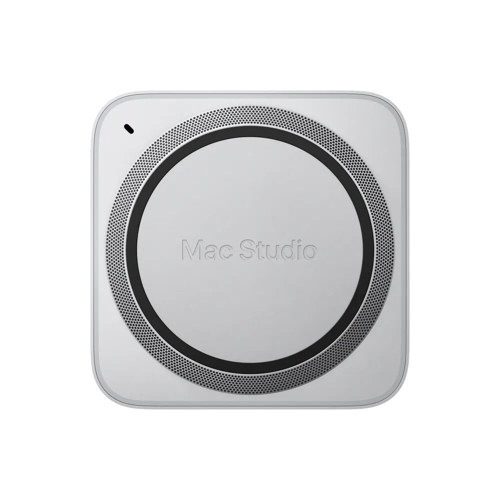 Apple Mac Studio 2025 M4 Max/64/512 GB 16C CPU 40C GPU BTO