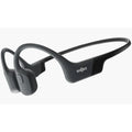 Shokz OpenRun USB-C Sportkopfhörer black