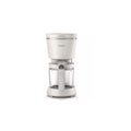Philips HD5120/00 Filter Coffee Machine 1,2l silk white 10 Cups 1000 W