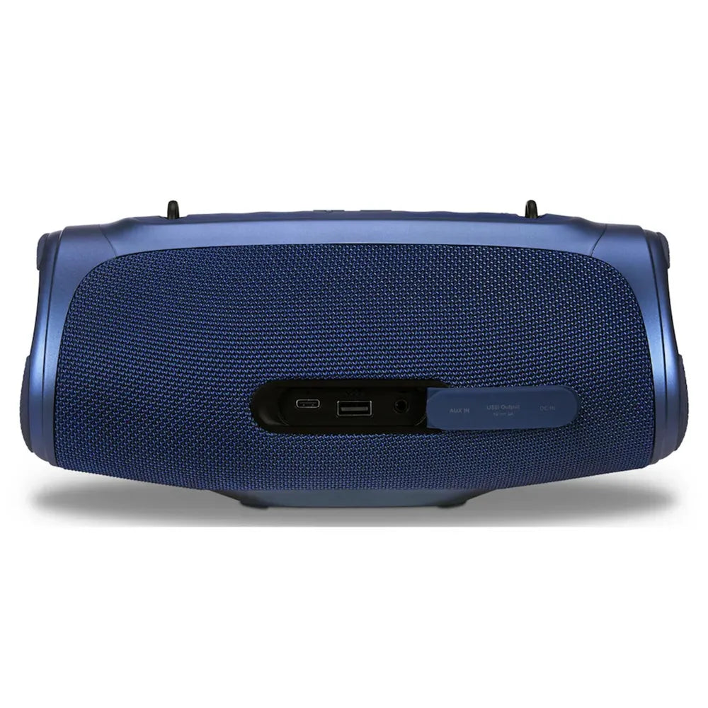 Medion MD 43746 Outdoor BT Speaker M blue