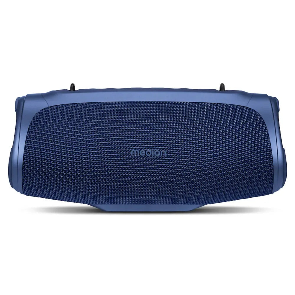Medion MD 43746 Outdoor BT Speaker M blue