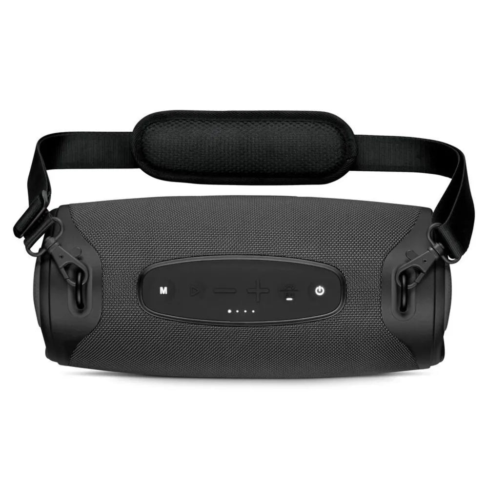 Medion MD 43762 Outdoor BT Speaker L Anthrazit