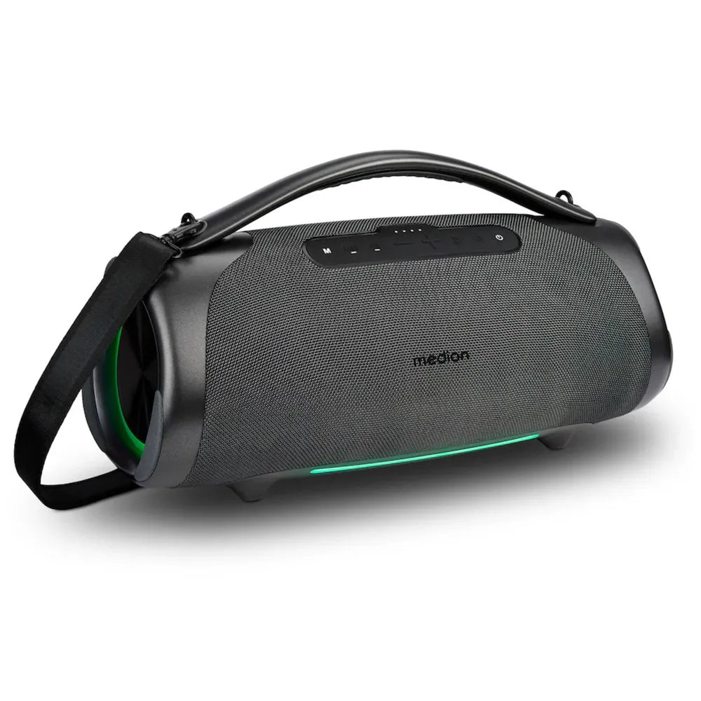 Medion MD 43768 Outdoor BT Speaker XL Anthrazit