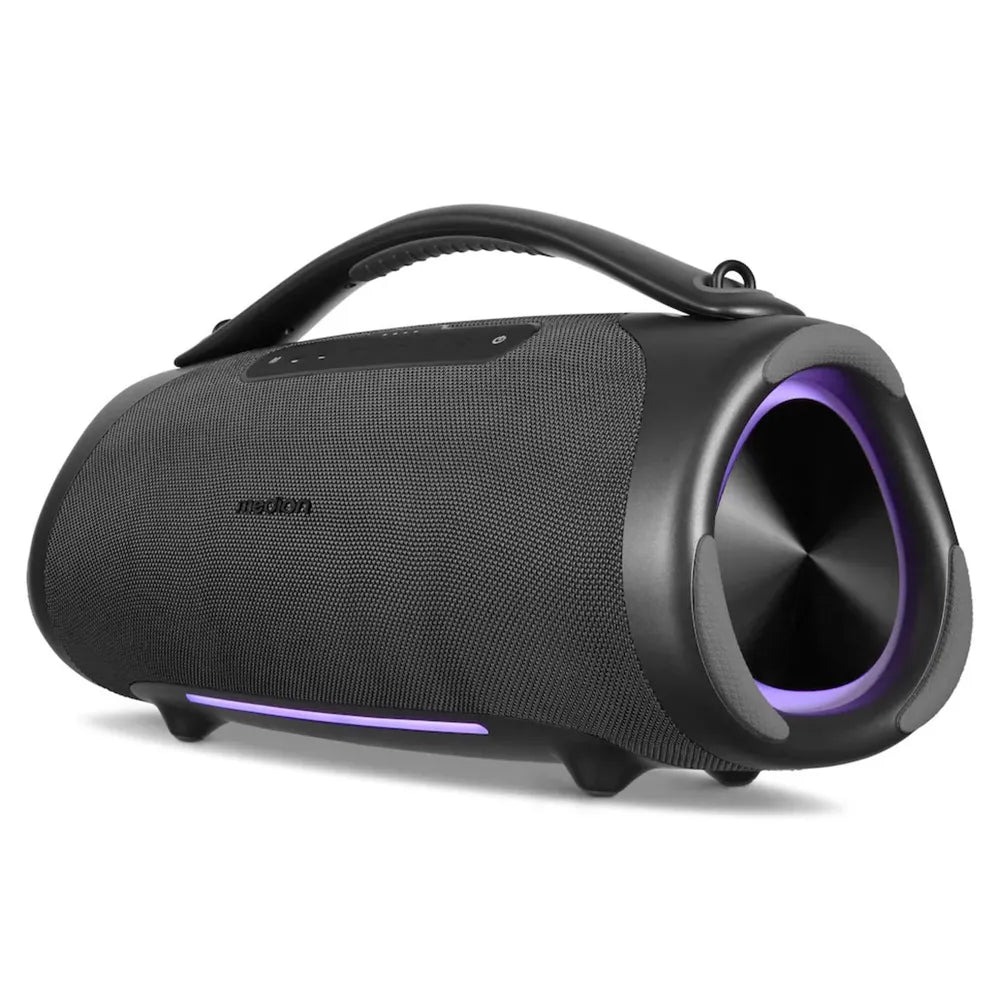 Medion MD 43768 Outdoor BT Speaker XL Anthrazit