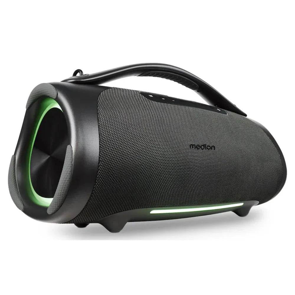 Medion MD 43768 Outdoor BT Speaker XL Anthrazit