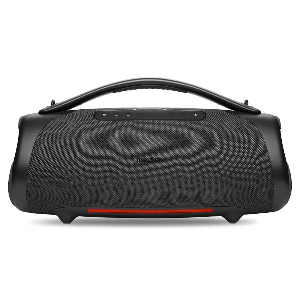 Medion MD 43768 Outdoor BT Speaker XL Anthrazit