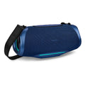 Medion MD 43768 Outdoor BT Speaker XL blue
