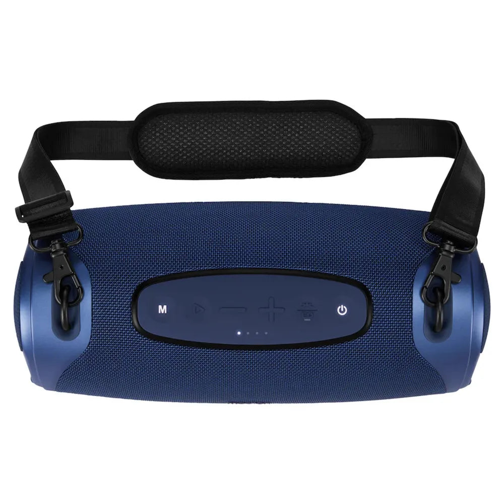 Medion MD 43768 Outdoor BT Speaker XL blue