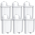Bosch TZ70063A Wasserfilterpatrone 6 Stück