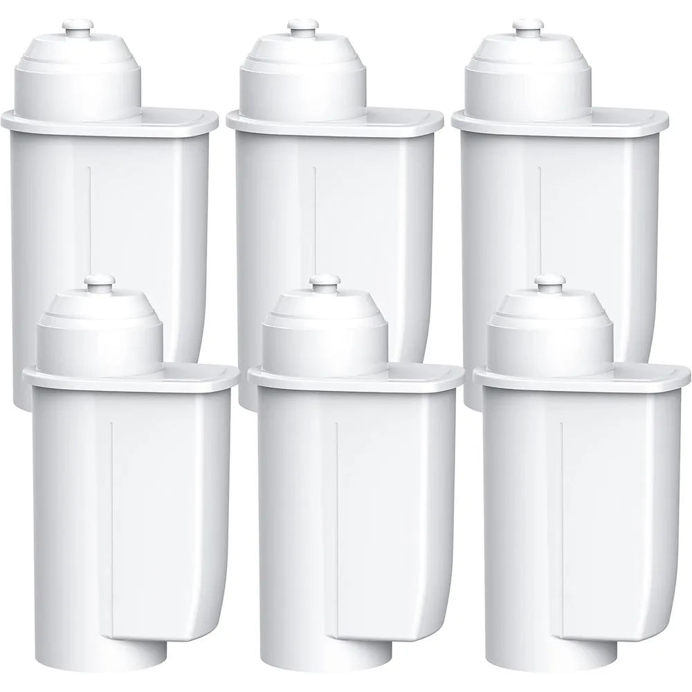 Bosch TZ70063A Wasserfilterpatrone 6 Stück