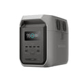 ECOFLOW Delta 3 1500 - Portable Powerstation 1536Wh|1800W (0% VAT. gem. § 12 Abs. 3 VAT law)
