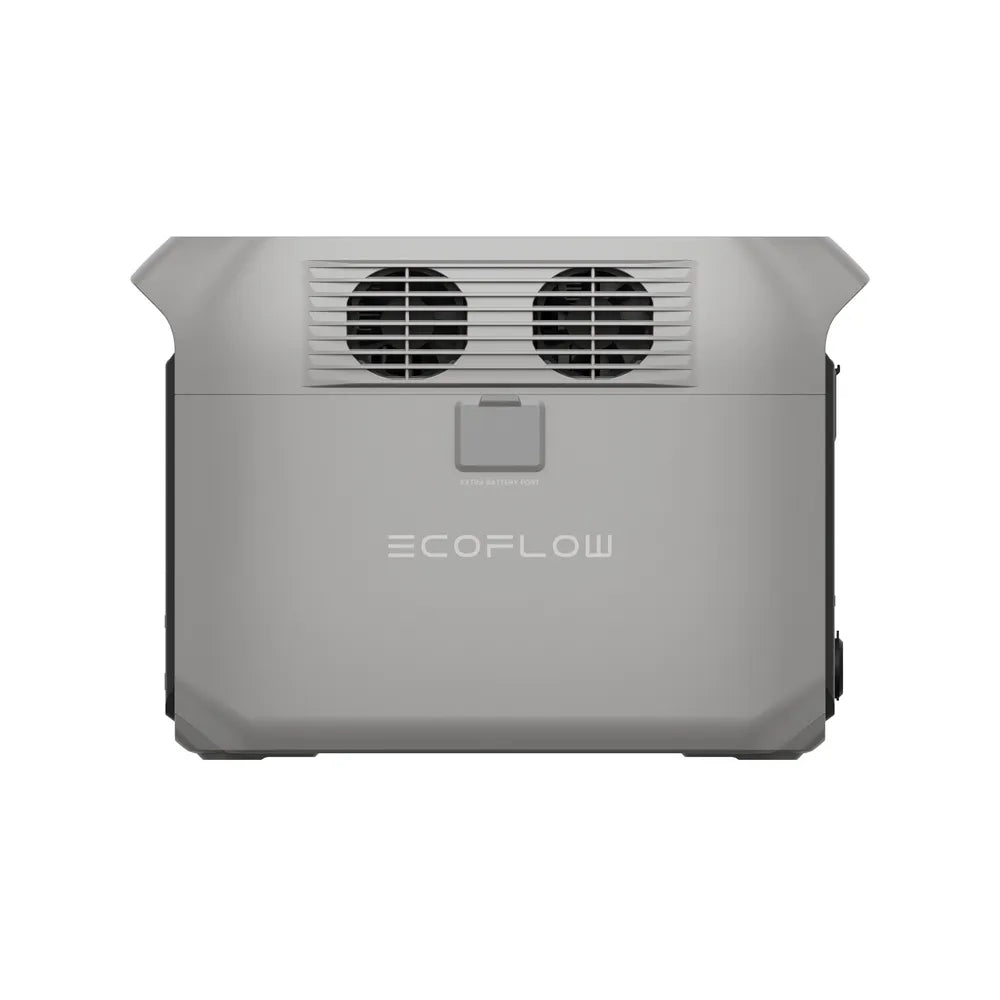 ECOFLOW Delta 3 1500 - Portable Powerstation 1536Wh|1800W (0% VAT. gem. § 12 Abs. 3 VAT law)
