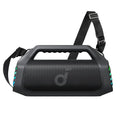 soandcore Boom 2 Pro Bluetooth Speaker 140W power; integr. Powerbank, IP68
