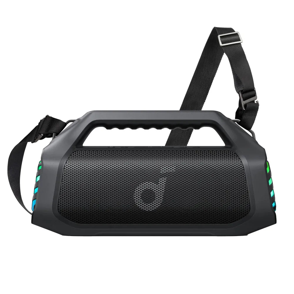soandcore Boom 2 Pro Bluetooth Speaker 140W power; integr. Powerbank, IP68