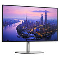 Dell UltraSharp U2725QE 27 inch 4K (UHD) IPS Black Thanderbolt Monitor 120 Hz 16:9 DP/HDMI/TB4 PD140W/LAN Docking