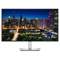 Dell UltraSharp U3225QE 31.5 inch 4K (UHD) IPS Black Thanderbolt Monitor 120 Hz 16:9 DP/HDMI/TB4 PD140W/LAN Docking