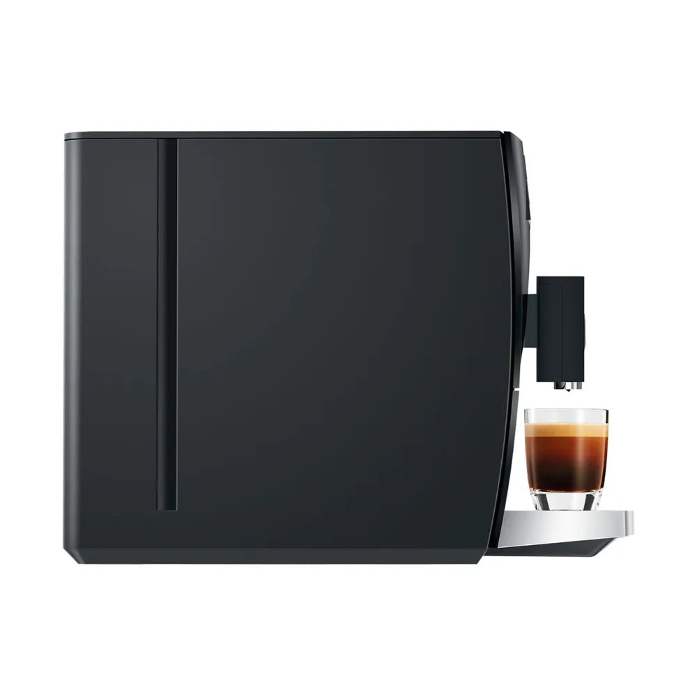 JURA C3 Piano Black (EA) Kaffee-Vollautomat