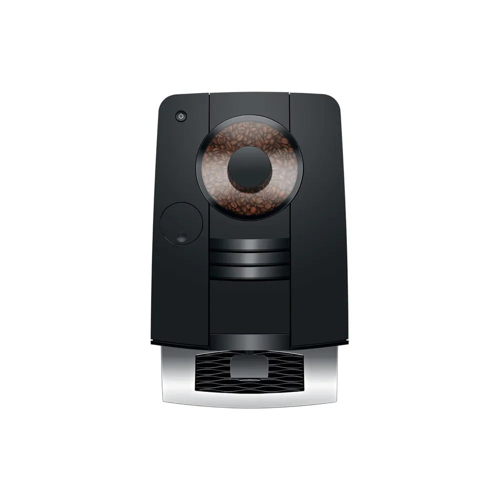 JURA C3 Piano Black (EA) Kaffee-Vollautomat