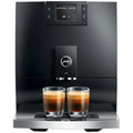 JURA C3 Piano Black (EA) Kaffee-Vollautomat
