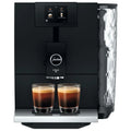 JURA ENA 8 Full Metropolitan Black (EC) Automatic Coffee Machine