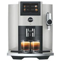 JURA S8 Platinum (EB) Automatic Coffee Machine