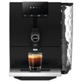 JURA ENA 4 Full Metropolitan Black (EB) Automatic Coffee Machine