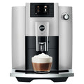 JURA E6 Platinum (ECS) Automatic Coffee Machine