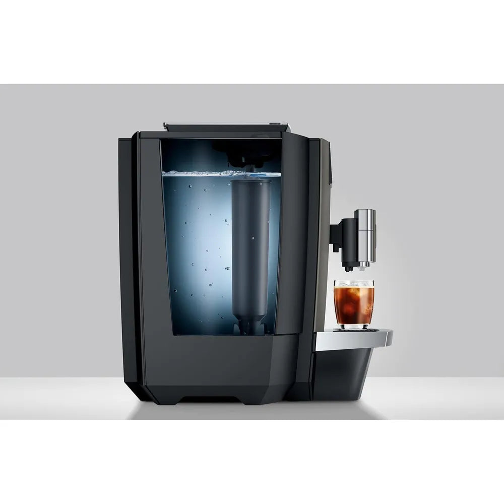 JURA Gastro X10 (EB) Dark Inox Automatic Coffee Machine