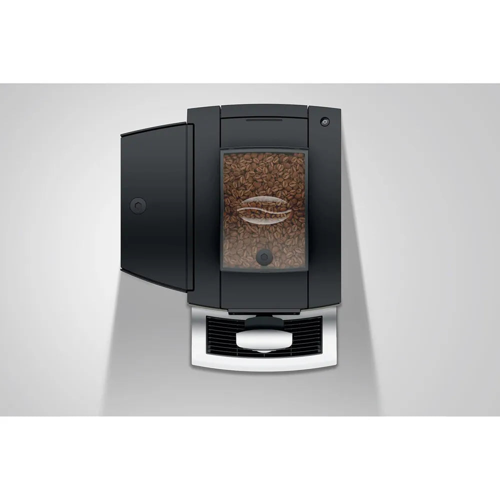 JURA Gastro X10 (EB) Dark Inox Automatic Coffee Machine