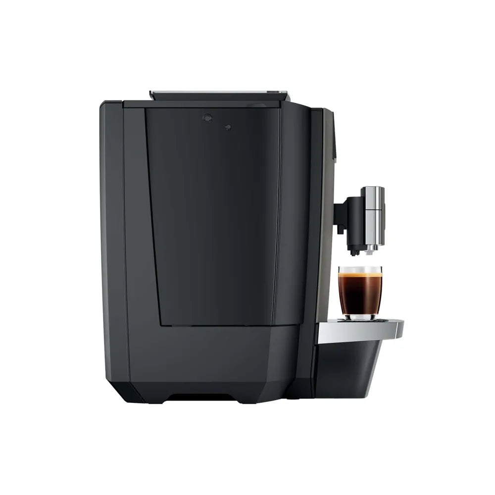 JURA Gastro X10c Dark Inox Automatic Coffee Machine