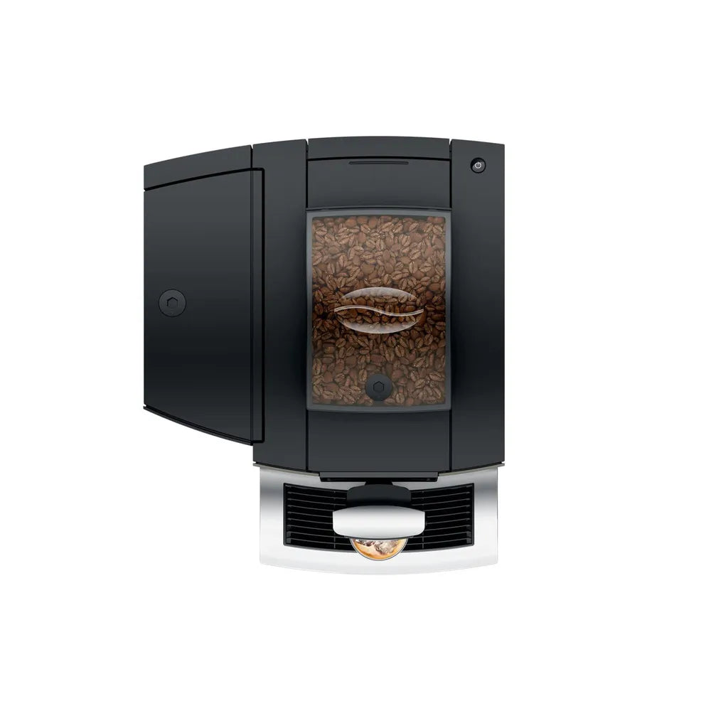 JURA Gastro X10c Dark Inox Automatic Coffee Machine