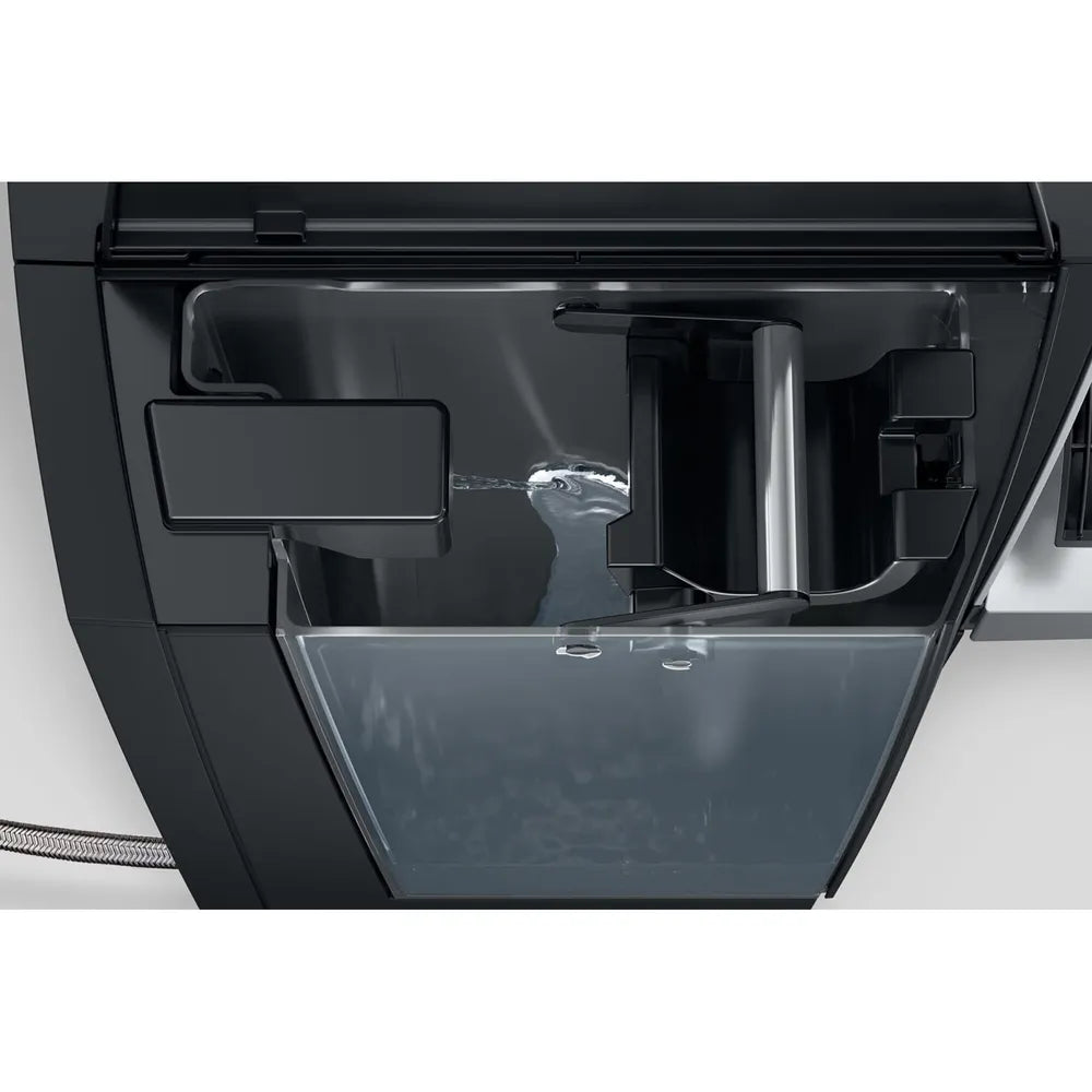 JURA Gastro X10c Dark Inox Automatic Coffee Machine