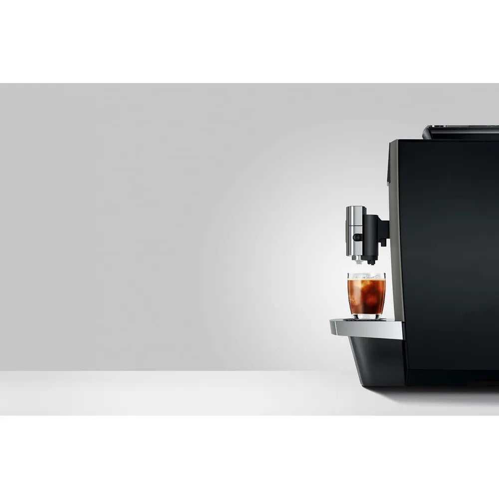 JURA Gastro X10c Dark Inox Automatic Coffee Machine