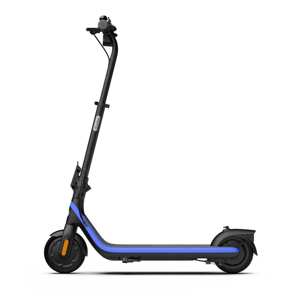 Ninebot by Segway KickScooter C2 Pro E Elektroroller for Kinder