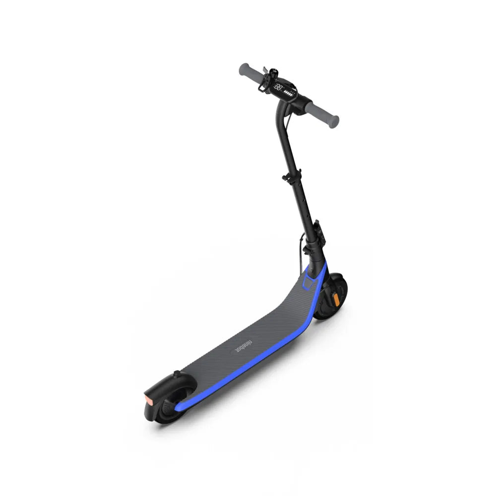 Ninebot by Segway KickScooter C2 Pro E Elektroroller for Kinder