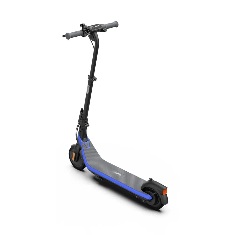 Ninebot by Segway KickScooter C2 Pro E Elektroroller for Kinder