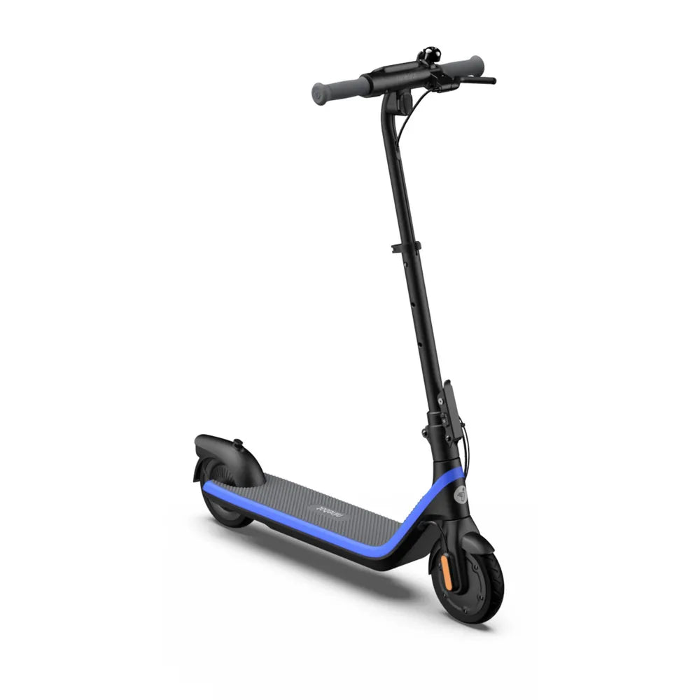 Ninebot by Segway KickScooter C2 Pro E Elektroroller for Kinder
