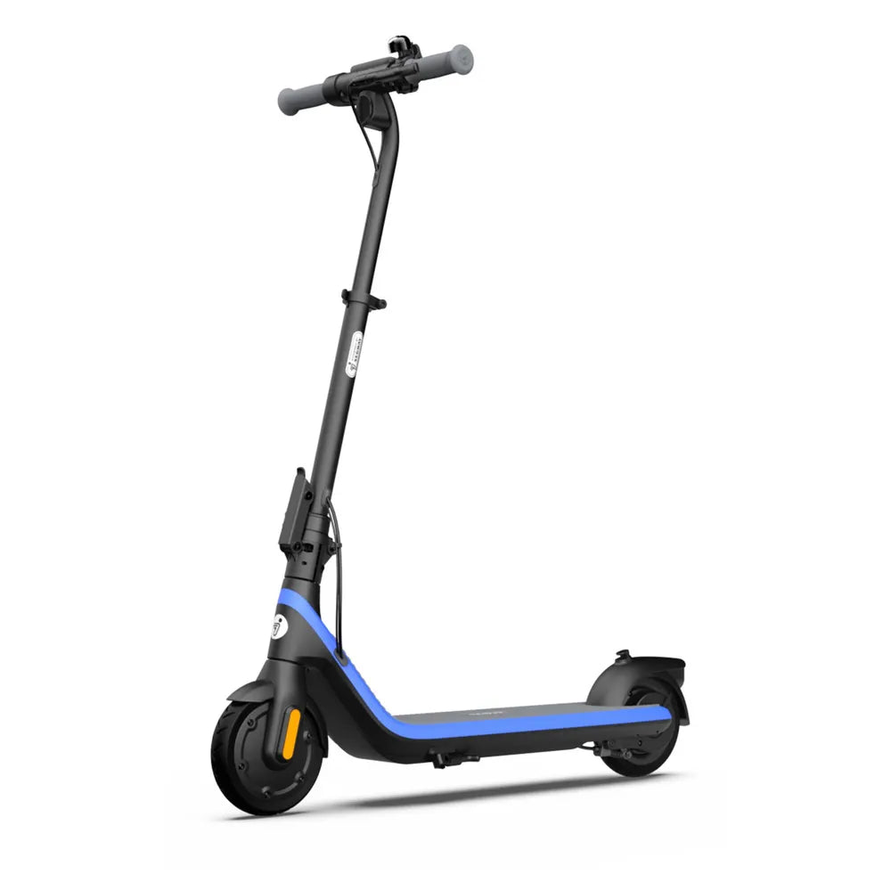Ninebot by Segway KickScooter C2 Pro E Elektroroller for Kinder