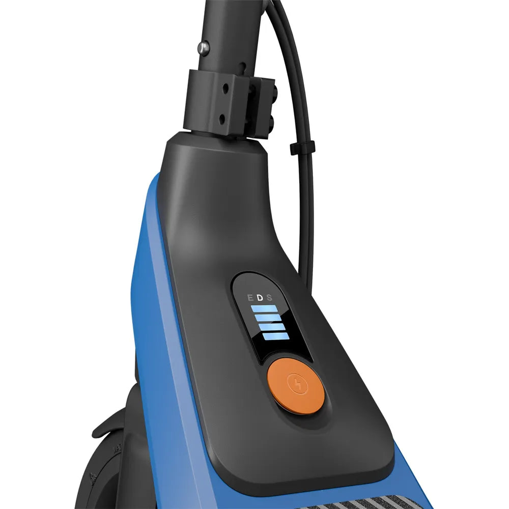 Ninebot by Segway KickScooter C2 Lite Elektroroller for Kinder