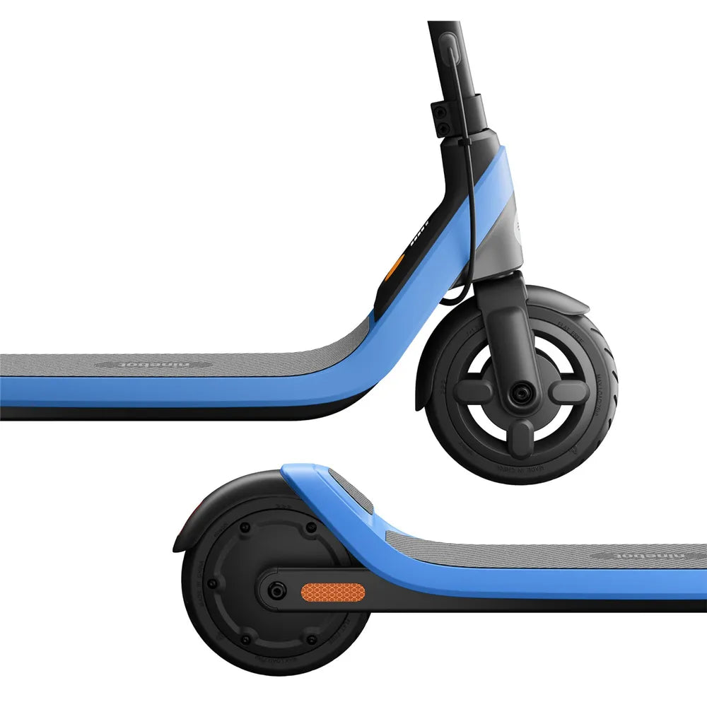 Ninebot by Segway KickScooter C2 Lite Elektroroller for Kinder