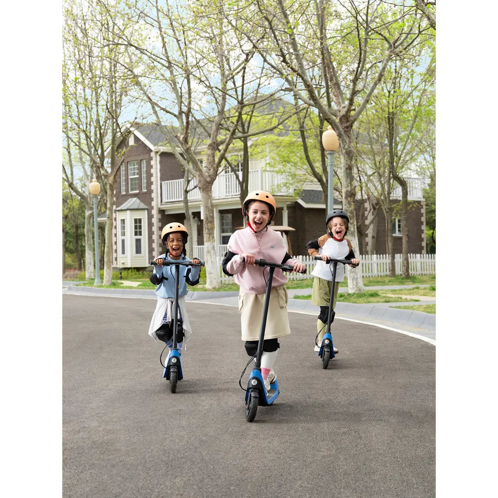 Ninebot by Segway KickScooter C2 Lite Elektroroller for Kinder