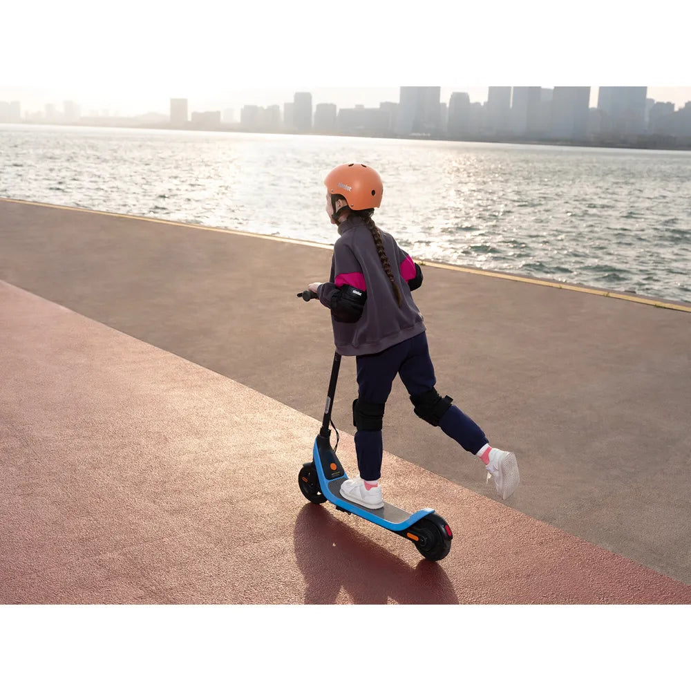 Ninebot by Segway KickScooter C2 Lite Elektroroller for Kinder