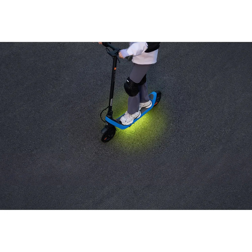 Ninebot by Segway KickScooter C2 Lite Elektroroller for Kinder