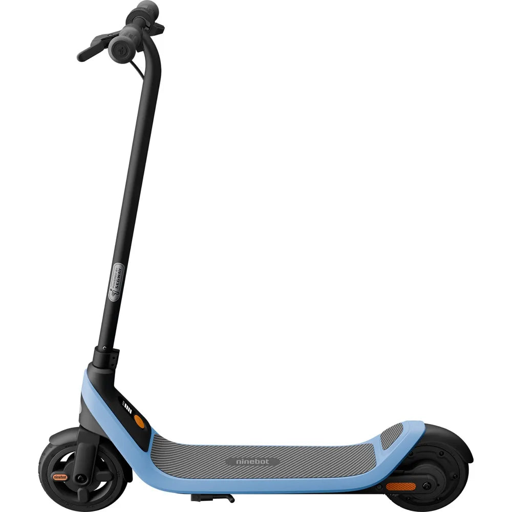 Ninebot by Segway KickScooter C2 Lite Elektroroller for Kinder