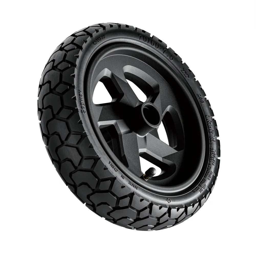 Ninebot by Segway Kickscooter ZT3 Pro D Elektroroller