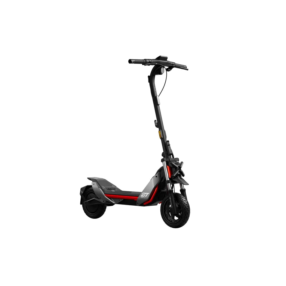 Ninebot by Segway Kickscooter ZT3 Pro D Elektroroller
