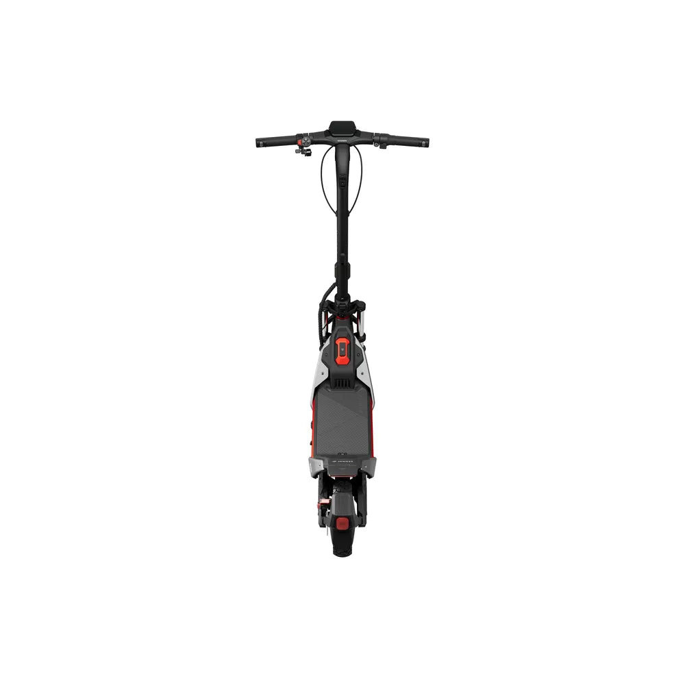 Ninebot by Segway Kickscooter ZT3 Pro D Elektroroller