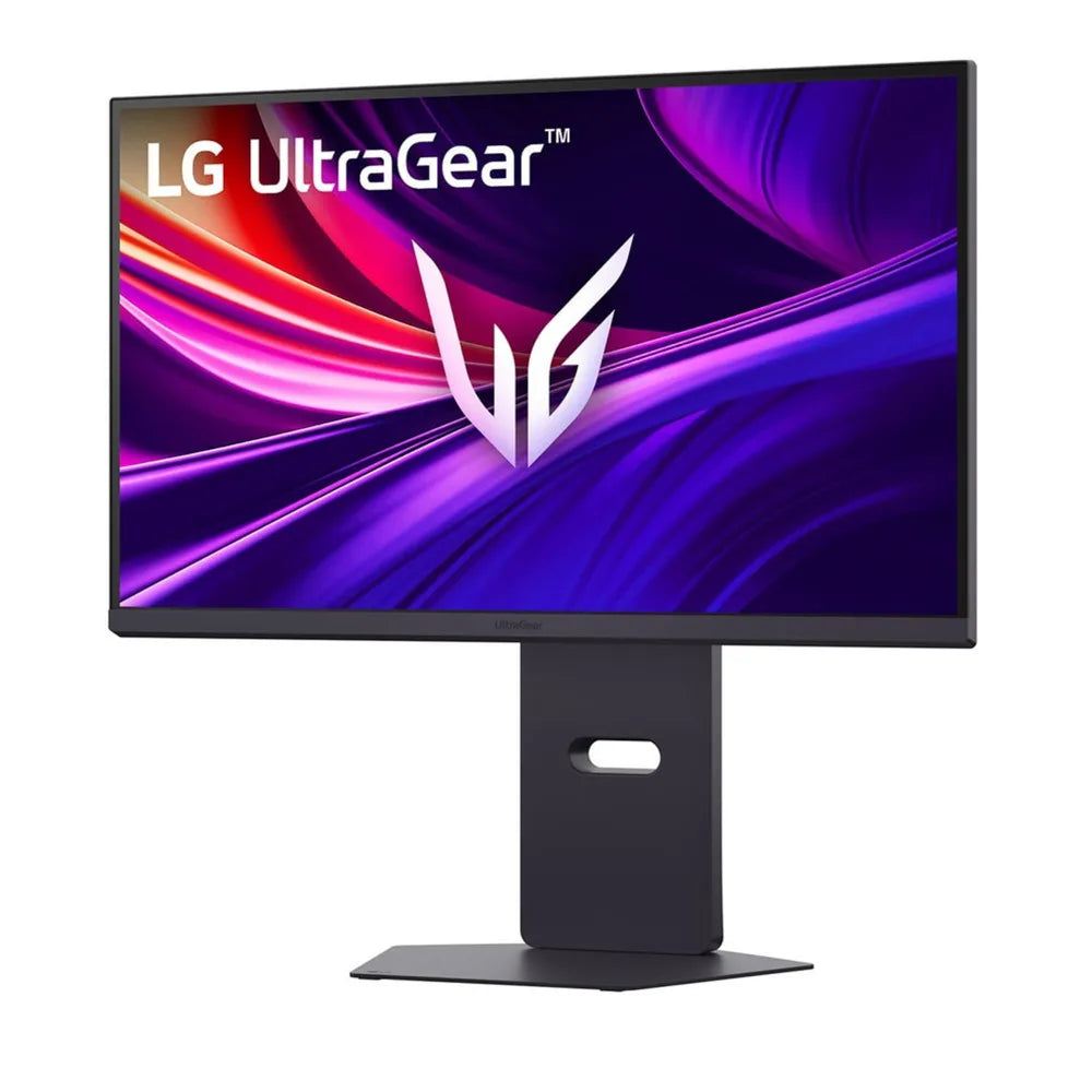 LG UltraGear 27G850A-B 27 inch 4K (UHD) DualMode IPS LED 16:9 240 Hz Gaming Monitor
